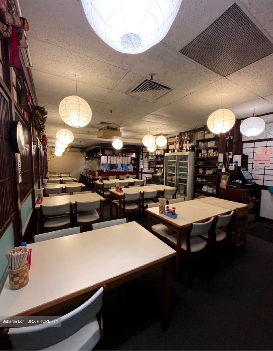 Cuppage Plaza (D9), Retail #538974701